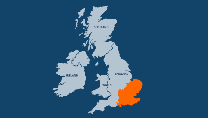 Commercial flue and chimney design, supply and installation service for London and the South East.