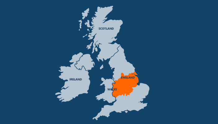 Commercial flue and chimney design, supply and installation service for Midlands