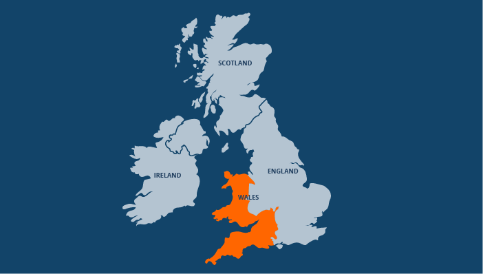 Commercial flue and chimney design, supply and installation service South West and Wales