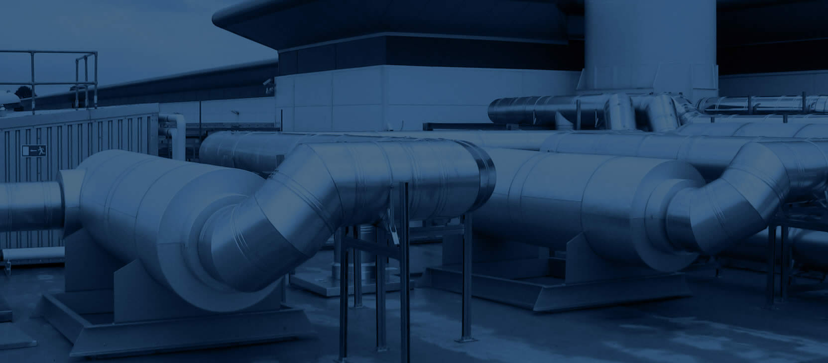 Commercial Chimney Design and Installation Image