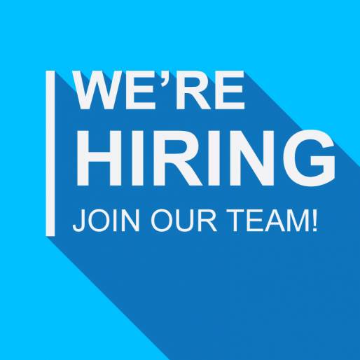 Image for New Job Vacancy