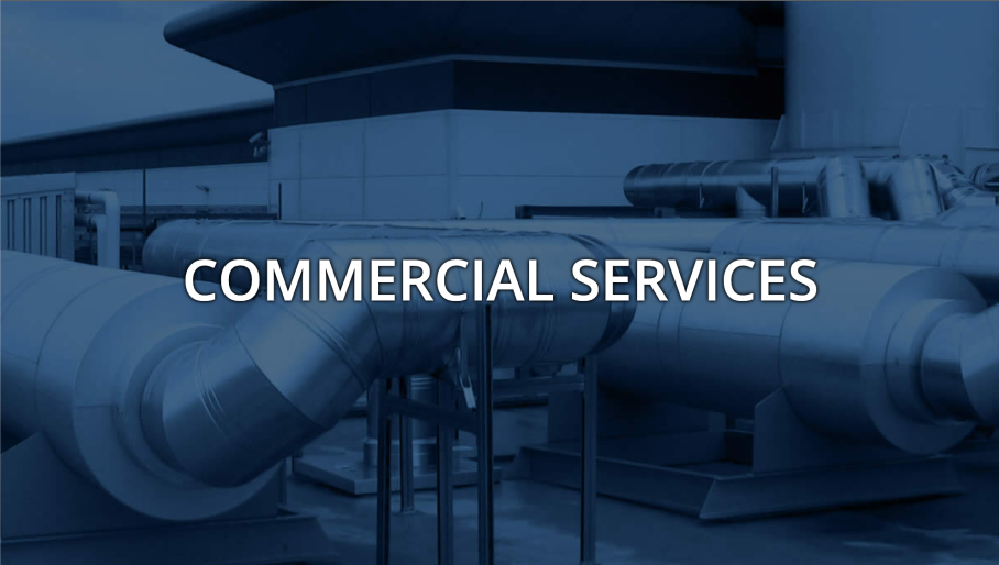 Image for Enhancing Service Excellence: Falcon Flues’ Commercial Focus.