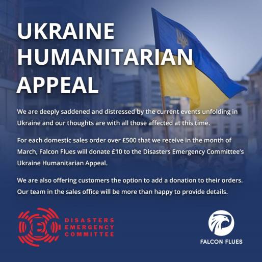 Image for Ukraine Humanitarian Appeal