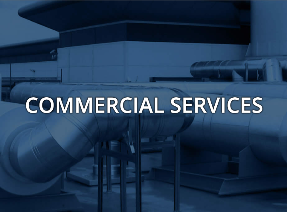 Image for Enhancing Service Excellence: Falcon Flues’ Commercial Focus.