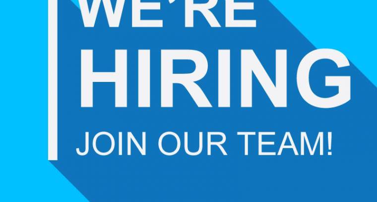 Image for New Job Vacancy