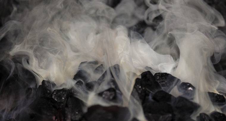 Image for BBC report on ban by DEFRA ban on some wood and solid fuels