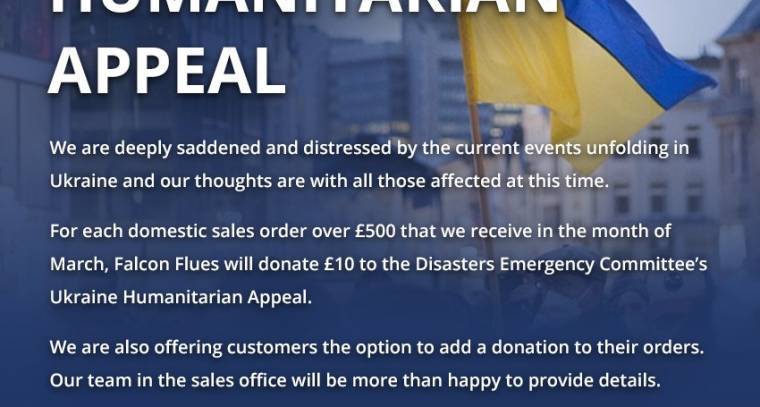 Image for Ukraine Humanitarian Appeal